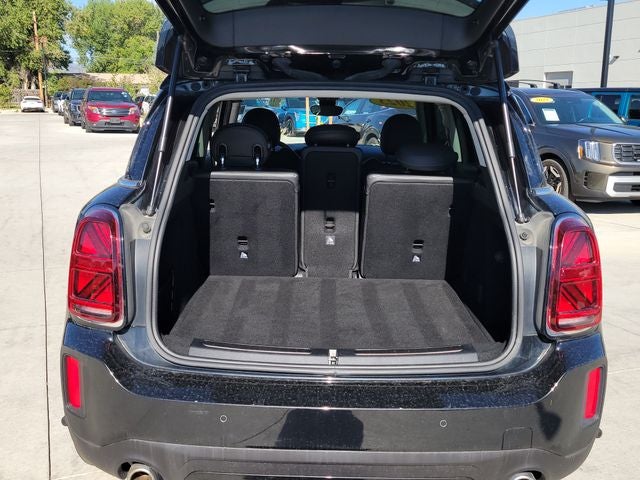 2023 MINI Cooper S Countryman Cooper S