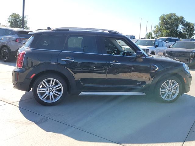 2023 MINI Cooper S Countryman Cooper S