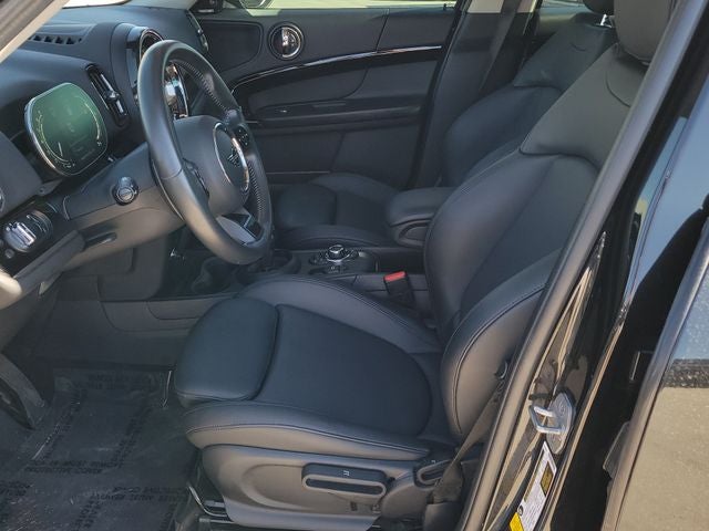 2023 MINI Cooper S Countryman Cooper S