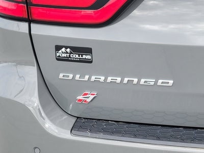 2023 Dodge Durango GT Plus