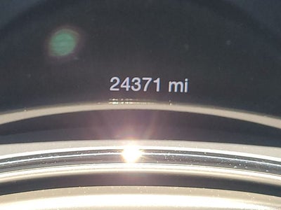 2021 Jeep Grand Cherokee Overland