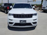2021 Jeep Grand Cherokee Overland