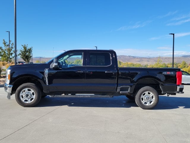 2025 Ford F-250 Super Duty