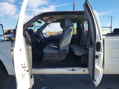 2015 Ford F-250 XL