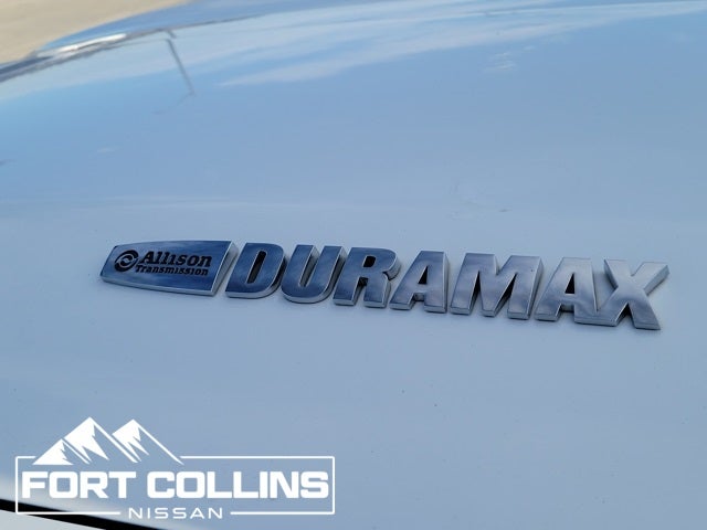 2016 Chevrolet Silverado 2500HD High Country