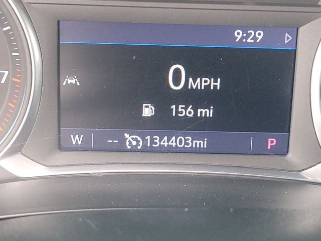 2022 Chevrolet Traverse LT 1LT