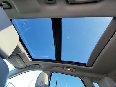 2014 Cadillac SRX Premium