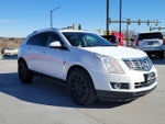 2014 Cadillac SRX Premium