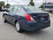 2015 Nissan Versa 1.6 S