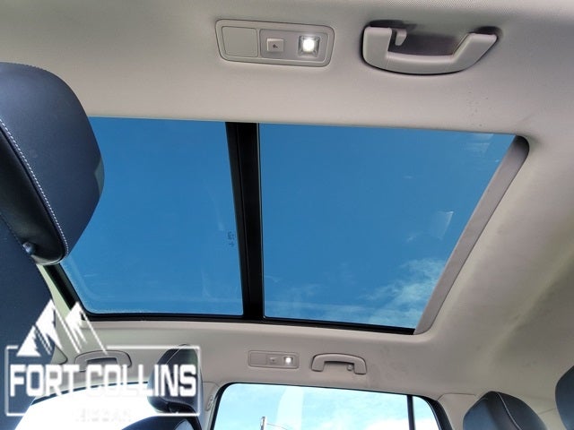 2021 Volkswagen Tiguan 2.0T SEL