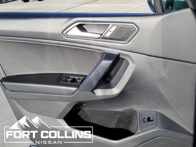 2021 Volkswagen Tiguan 2.0T SEL