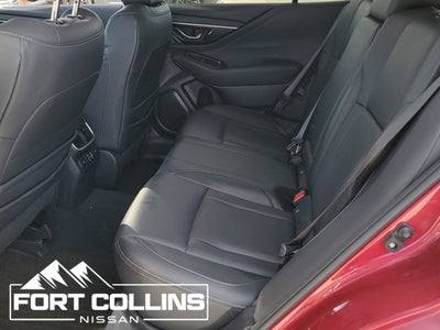 2024 Subaru Outback Limited XT