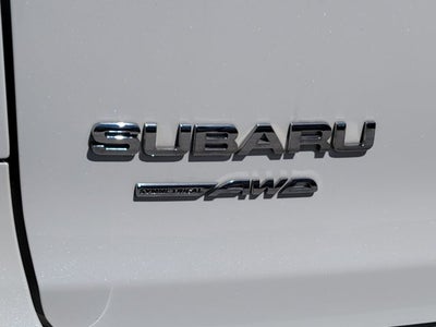 2022 Subaru Ascent Premium