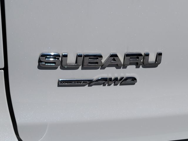2022 Subaru Ascent Premium