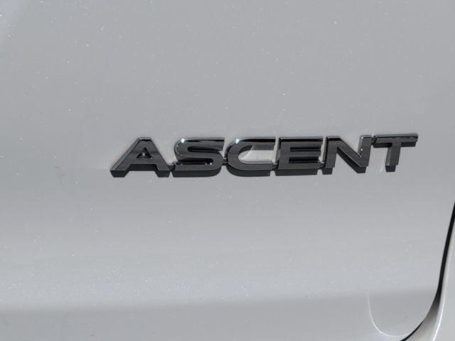 2022 Subaru Ascent Premium