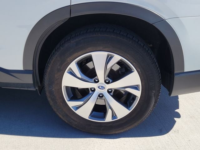2022 Subaru Ascent Premium