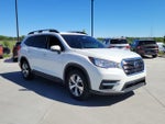 2022 Subaru Ascent Premium
