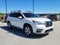 2022 Subaru Ascent Premium