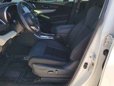 2022 Subaru Ascent Premium