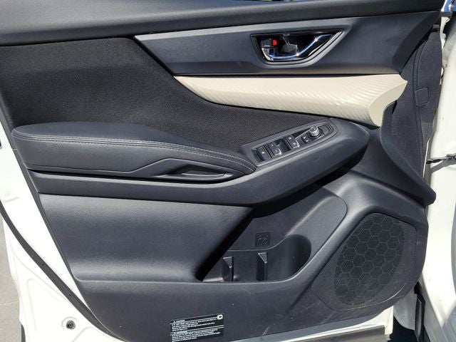 2022 Subaru Ascent Premium