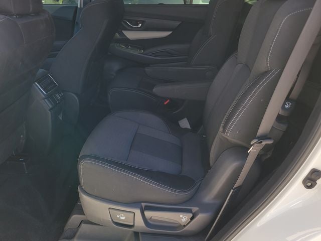 2022 Subaru Ascent Premium
