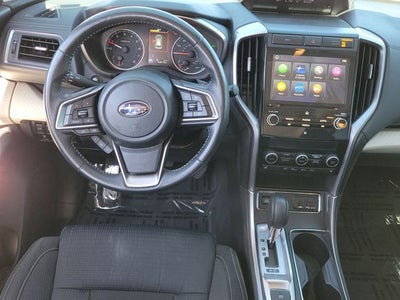 2022 Subaru Ascent Premium