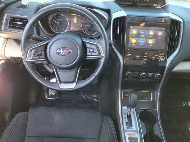 2022 Subaru Ascent Premium