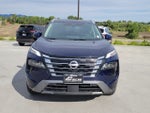2026 Nissan Rogue SL