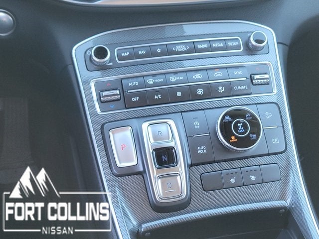 2023 Hyundai Santa Fe XRT