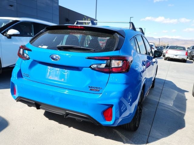 2024 Subaru Impreza 2.5RS