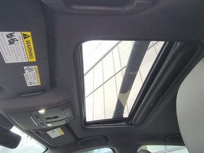 2023 Mazda Mazda CX-5 2.5 Turbo Signature