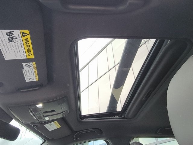 2023 Mazda Mazda CX-5 2.5 Turbo Signature