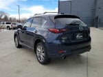 2023 Mazda Mazda CX-5 2.5 Turbo Signature