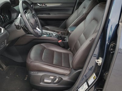 2023 Mazda Mazda CX-5 2.5 Turbo Signature