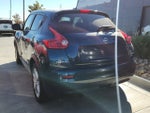 2014 Nissan Juke SL