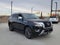 2022 Nissan Armada Platinum