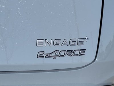 2025 Nissan Ariya ENGAGE+ e-4ORCE