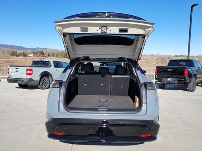 2025 Nissan Ariya ENGAGE+ e-4ORCE