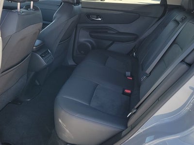 2025 Nissan Ariya ENGAGE+ e-4ORCE