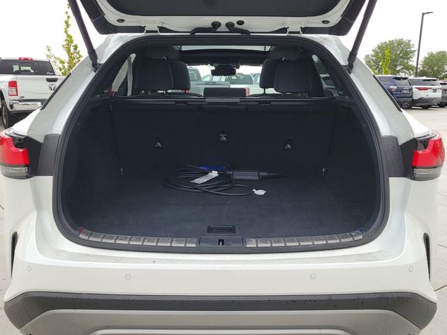 2025 Lexus RX 450h+ Luxury