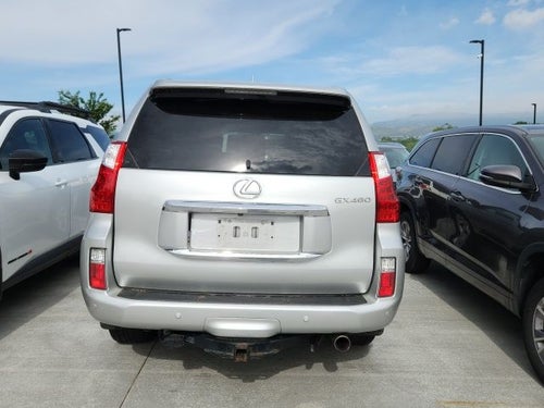 2011 Lexus GX 460 Premium