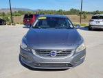 2016 Volvo S60 Inscription T5