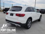 2021 Mercedes-Benz GLC GLC 300 4MATIC®