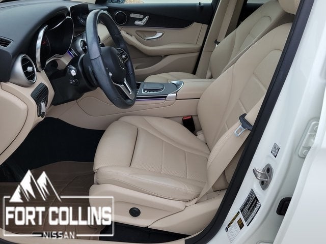 2021 Mercedes-Benz GLC GLC 300 4MATIC®