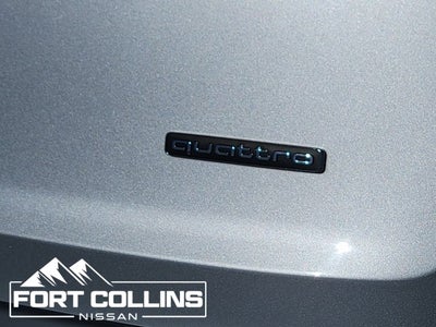 2022 Audi Q7 55 Premium Plus quattro