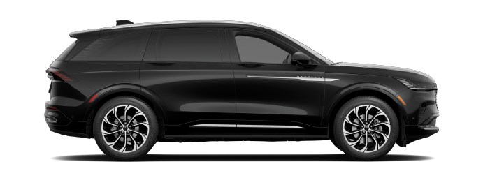 The 2023 Lincoln Nautilus® Hybrid model is shown. | Loveland Lincoln in Loveland CO