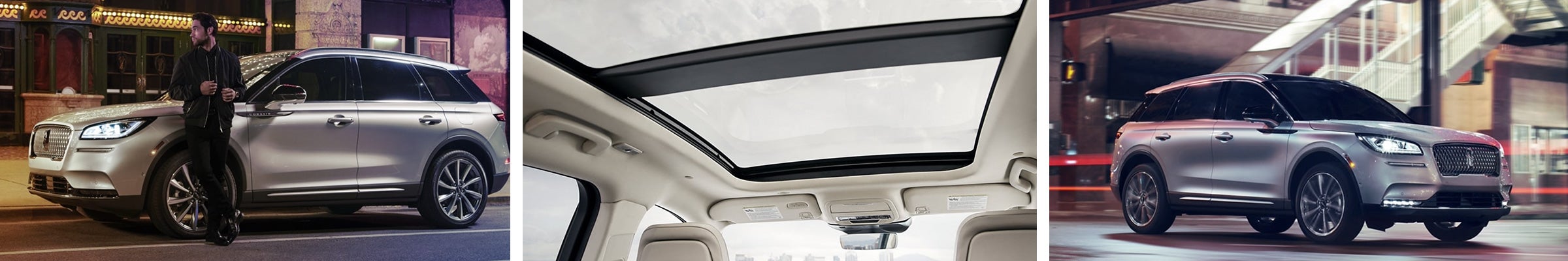 2022 Lincoln Corsair For Sale Loveland CO | Fort Collins