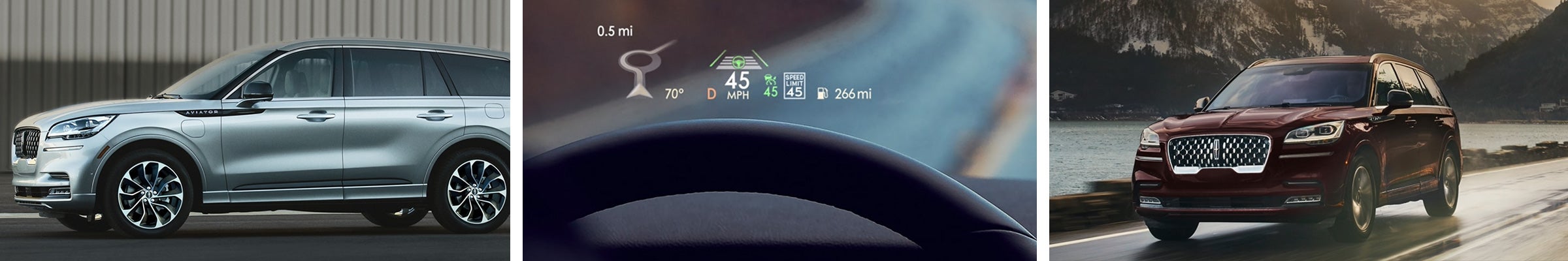 2023 Lincoln Aviator For Sale Loveland CO | Fort Collins