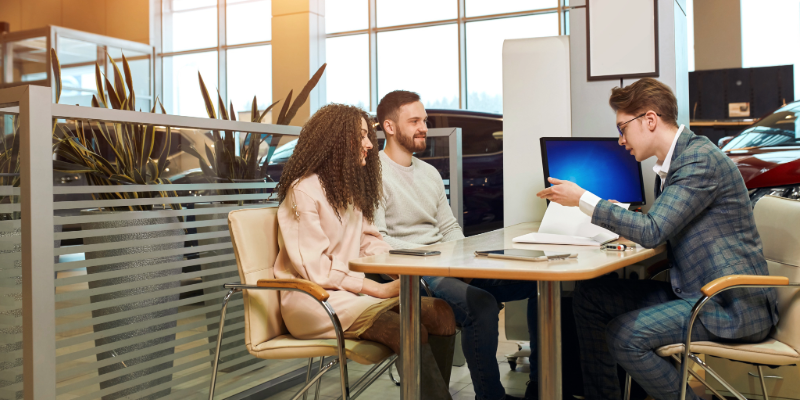 Loveland Lincoln Sales