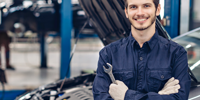 Loveland Lincoln Service